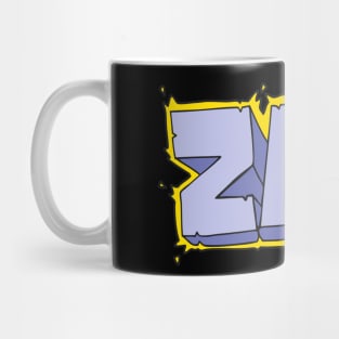 ZAP Mug